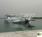 Ro-Ro ship बेचने के लिए
