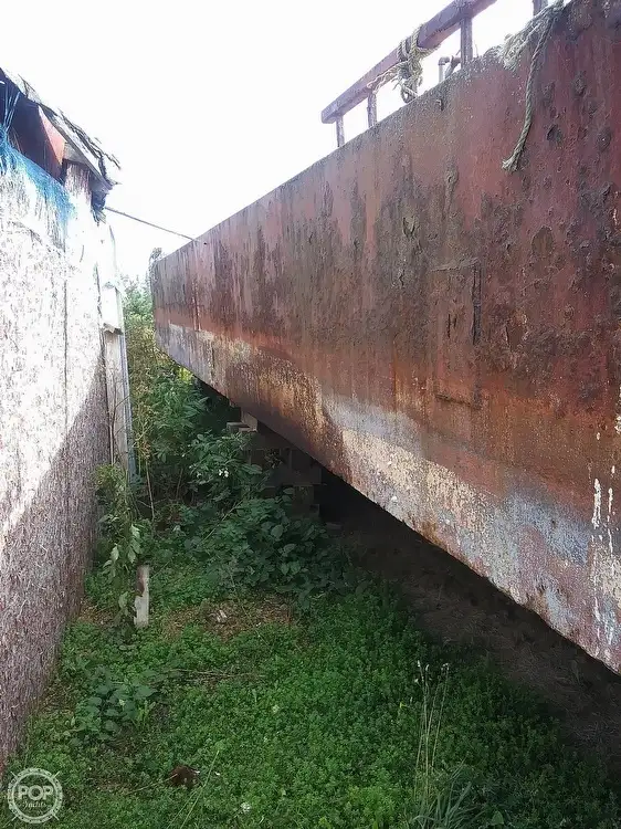 बार्ज बिक्री के लिए