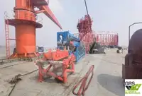 थोक वाहक बेचने के लिए