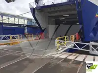 Ro-Ro ship बेचने के लिए