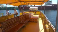 क्रूज जहाज बिक्री के लिए