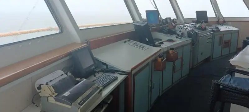 फेरी पोत बिक्री के लिए