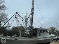 Trawler बेचने के लिए