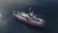 General Cargo/Multi-purpose बिक्री के लिए