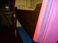कार्य नौकाएँ बिक्री के लिए