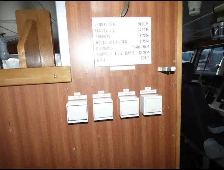 General Cargo/Multi-purpose बिक्री के लिए