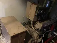 ट्रॉलर बिक्री के लिए