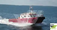 Wind farm service vessel बेचने के लिए
