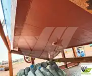 पवन ऊर्जा फार्म सेवा पोत बिक्री के लिए