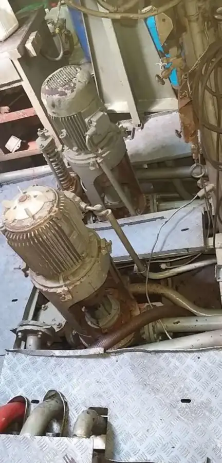 टोबोट बिक्री के लिए