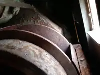 ट्रॉलर बिक्री के लिए