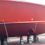 क्रू बोट बिक्री के लिए