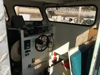 ट्रॉलर बिक्री के लिए
