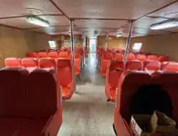क्रू बोट बिक्री के लिए