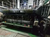 कंटेनर जहाज बिक्री के लिए