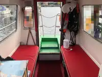 पायलट बोट बिक्री के लिए