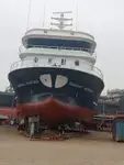 Purse seiner बेचने के लिए