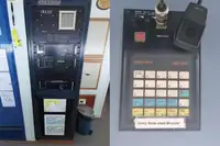 तेल/रासायनिक टैंकर बिक्री के लिए