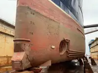 ट्रॉलर बिक्री के लिए