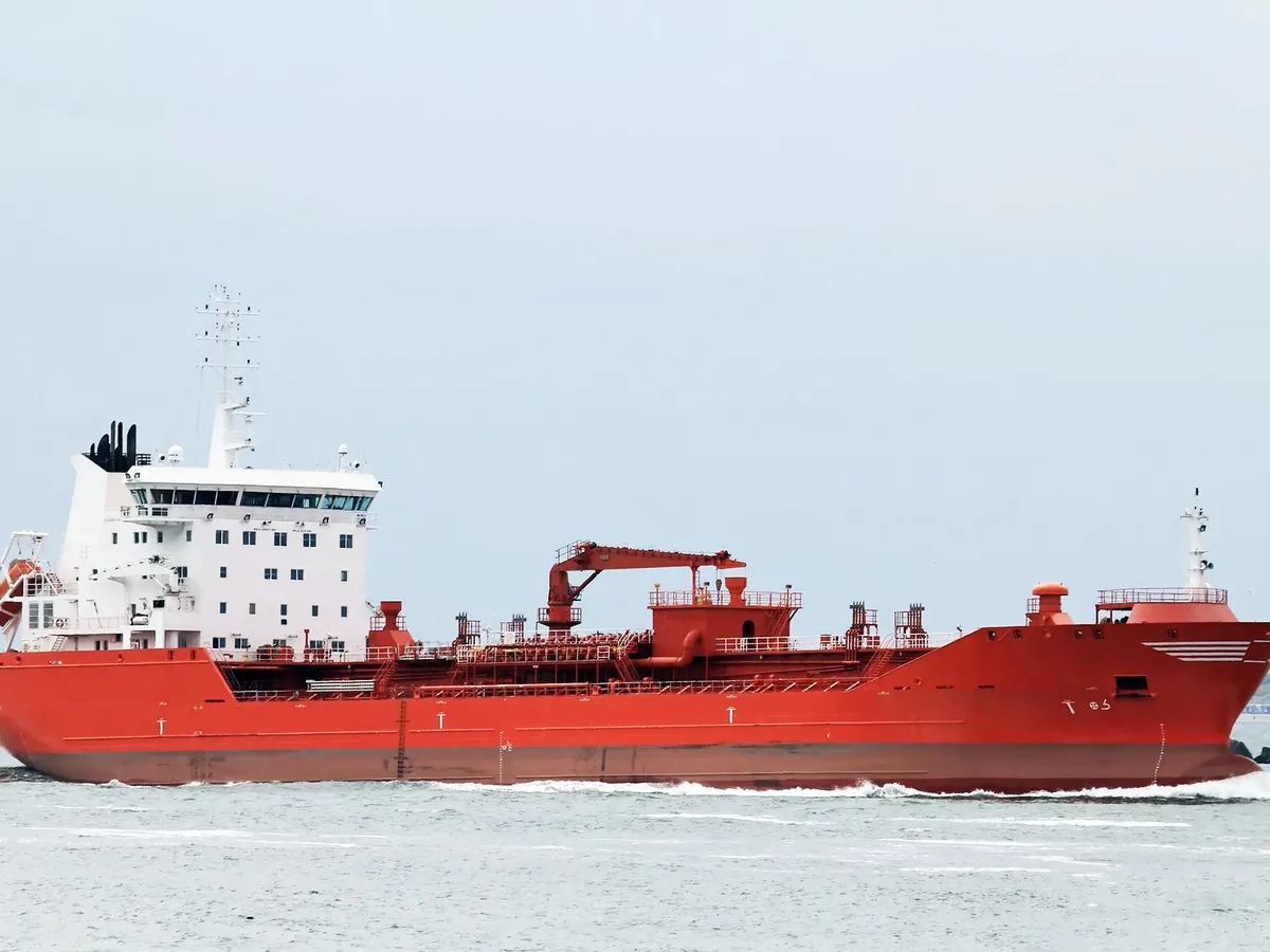 General Cargo/Multi-purpose बिक्री के लिए
