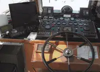 पायलट बोट बिक्री के लिए