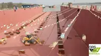 फ़्लोटिंग डॉक बिक्री के लिए
