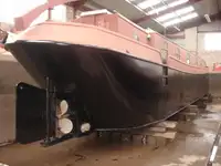 धातु का चूरा बेचने के लिए