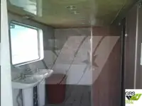 रो-रो जहाज बिक्री के लिए