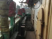 स्क्विड जिगर बिक्री के लिए