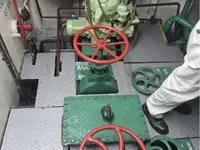 टगबोट बिक्री के लिए