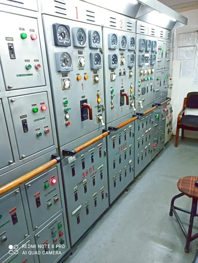 बल्क वाहक बिक्री के लिए