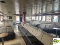 यात्री जहाज बिक्री के लिए
