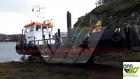 कार्य नौकाएँ बेचने के लिए
