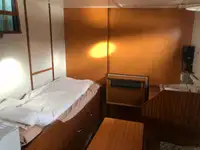 तेल/रासायनिक टैंकर बिक्री के लिए