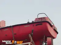जीवन नौका बेचने के लिए