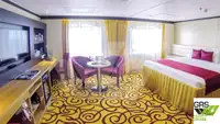क्रूज जहाज बिक्री के लिए