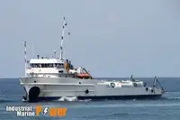 Oil/Chemical tanker बेचने के लिए