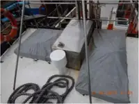 ट्रॉलर बिक्री के लिए