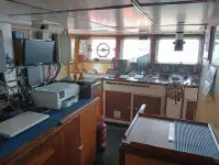ट्रॉलर बिक्री के लिए