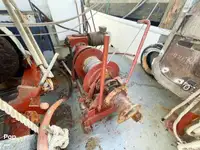 ट्रॉलर बिक्री के लिए
