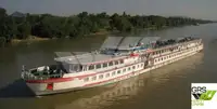 क्रूज जहाज बेचने के लिए