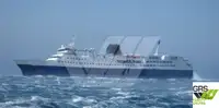 Ro-Ro ship बेचने के लिए