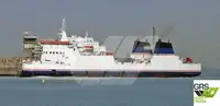 Ro-Ro ship बेचने के लिए