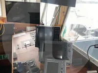 मत्स्य पालन / शंख और सीपी पालन पोत बिक्री के लिए