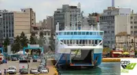 Ro-Ro ship बेचने के लिए