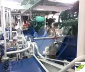 रो-रो जहाज बिक्री के लिए