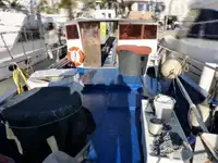Trawler बेचने के लिए