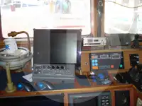 लाइव मछली वाहक पोत बिक्री के लिए