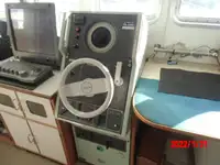 ट्रॉलर बिक्री के लिए