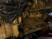 ट्रॉलर बिक्री के लिए